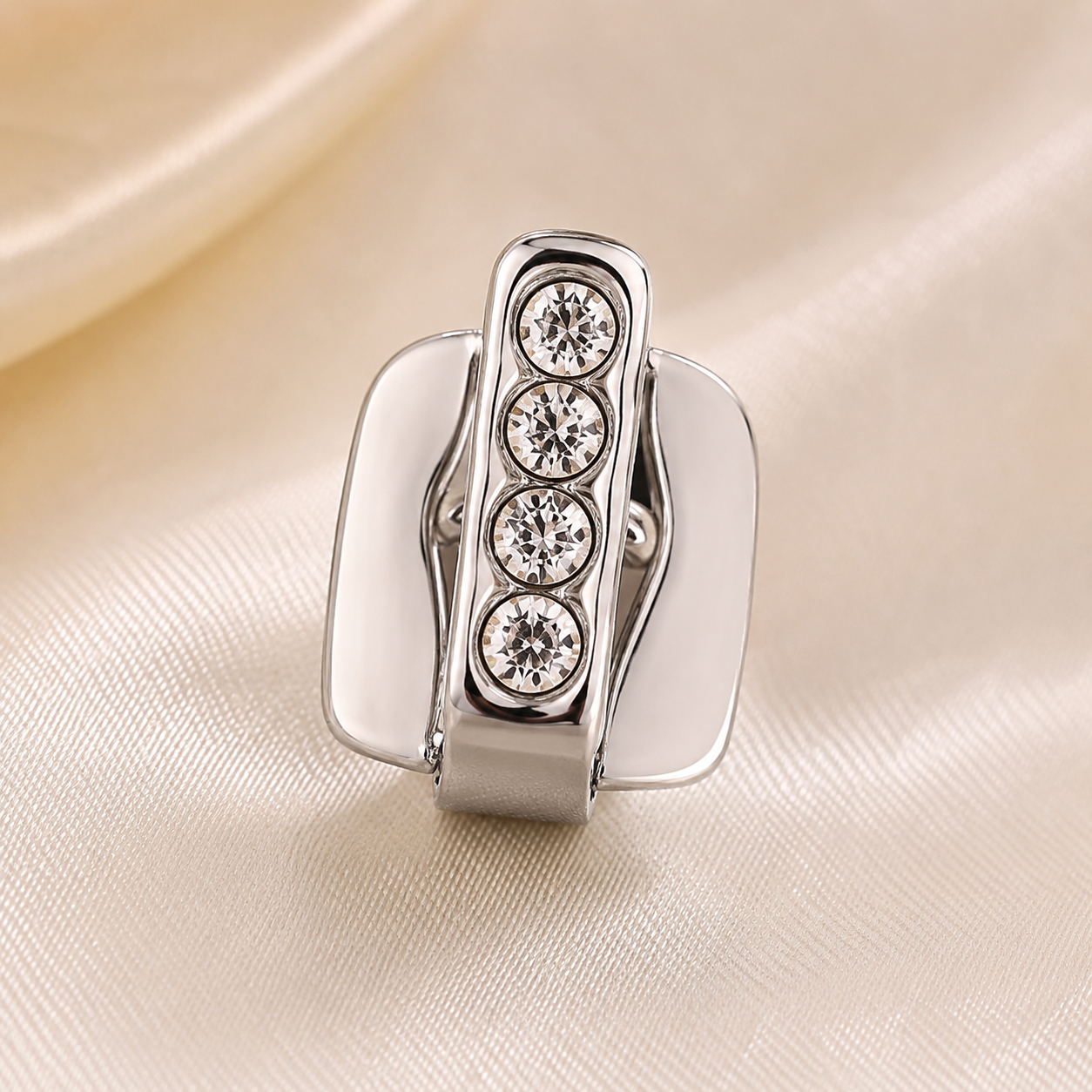 Lumière Crystal Tooth Grill