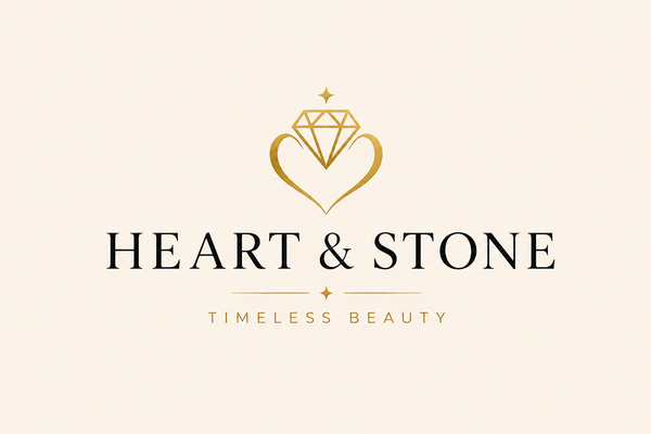 Heart & Stone
